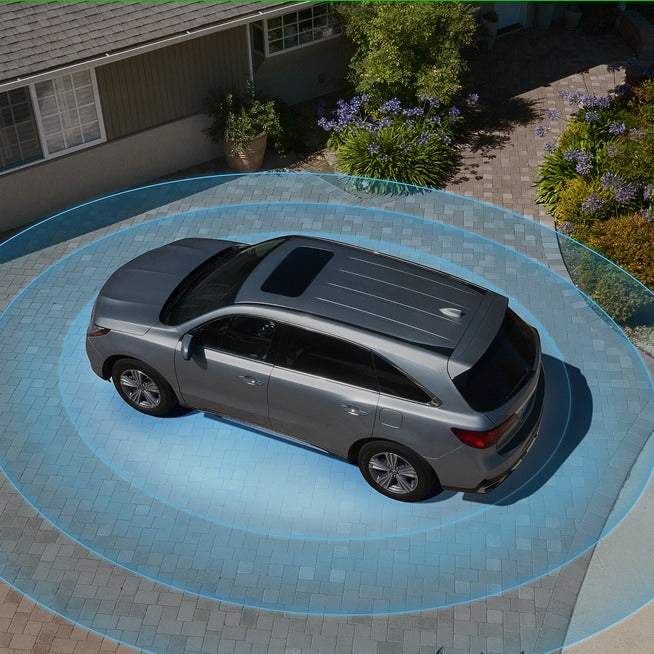 Car Tracker and Alarm