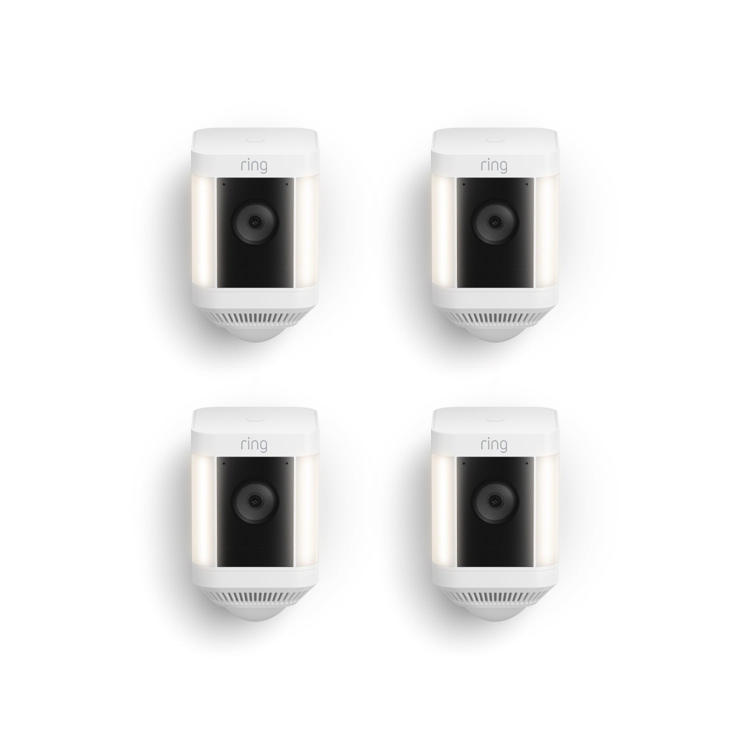 Spotlight Cam Plus