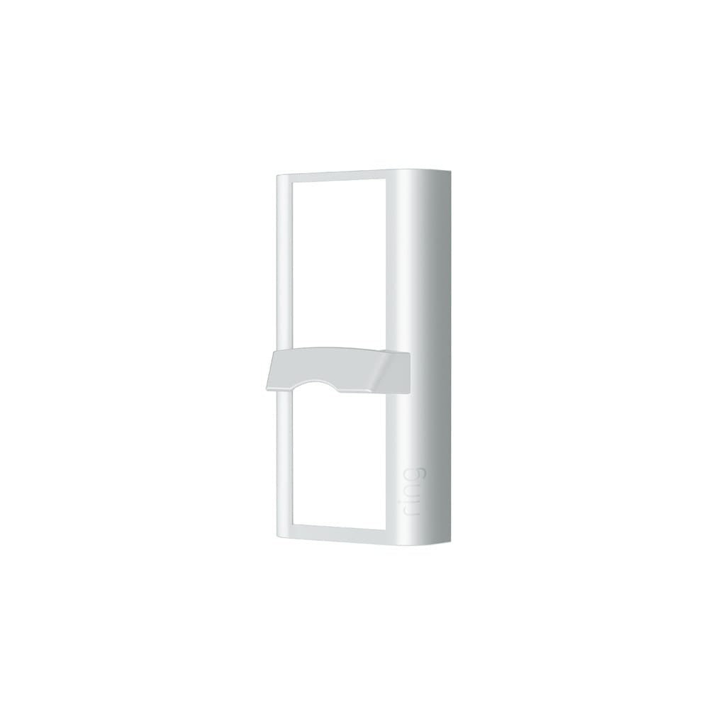 Package View Faceplate (for Peephole Cam)