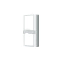 Package View Faceplate (for Peephole Cam)