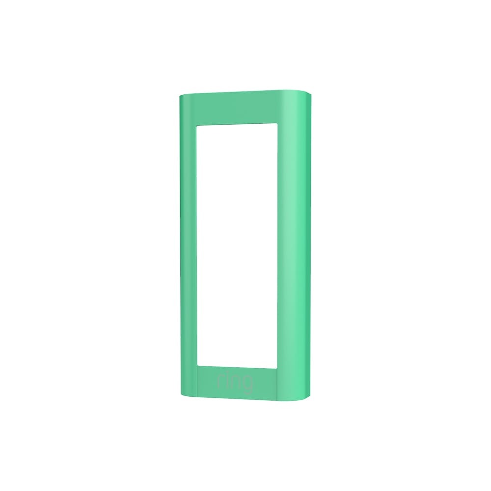 Interchangeable Faceplate (Wired Doorbell Pro (Video Doorbell Pro 2))