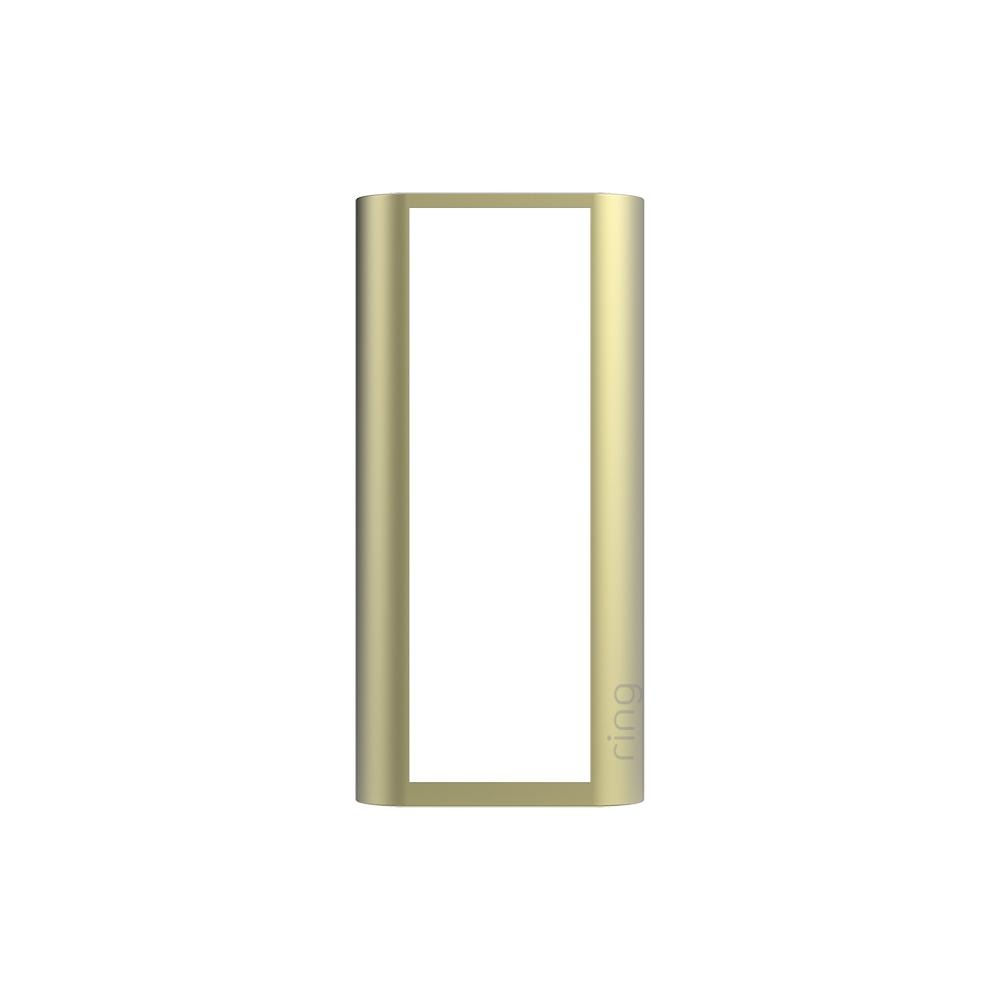 Interchangeable Faceplate (for Peephole Cam)