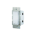 GE In-Wall Paddle Dimmer (for Works with Ring Alarm Security System)