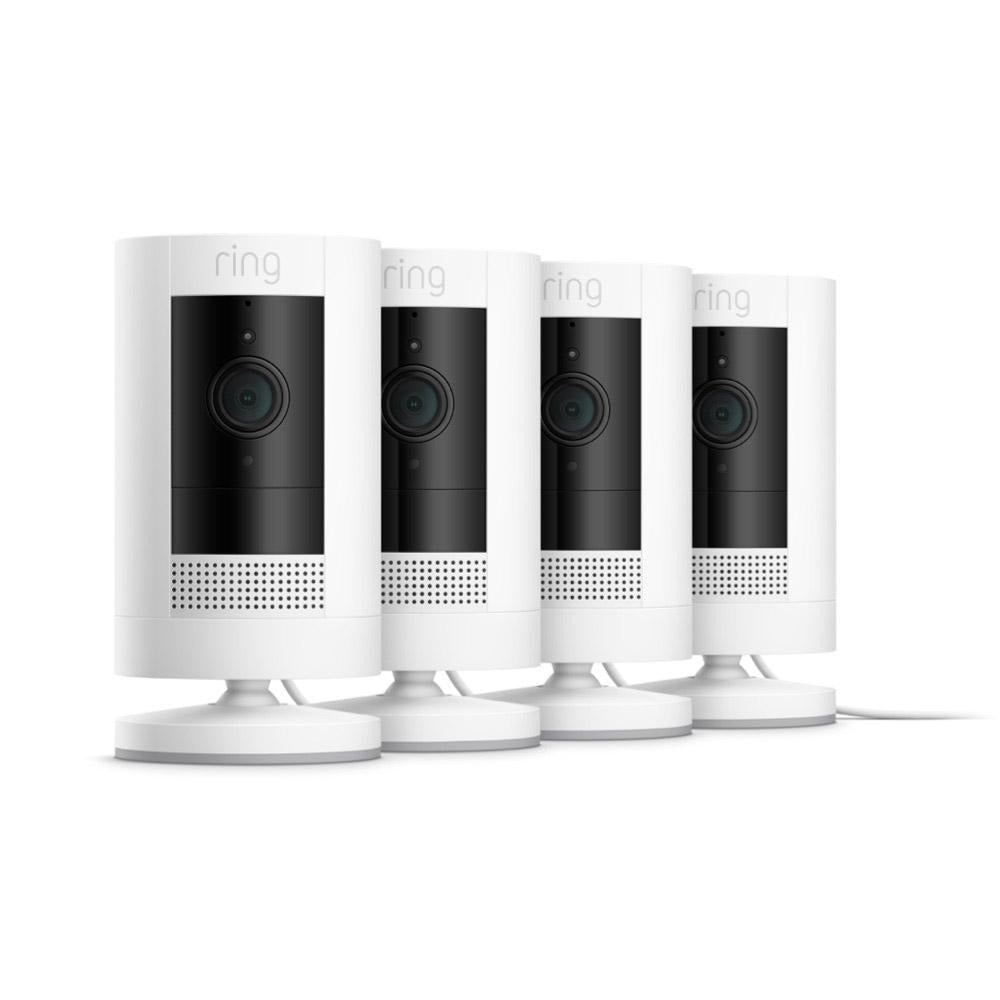 Stick Up Cam (Certified Refurbished)