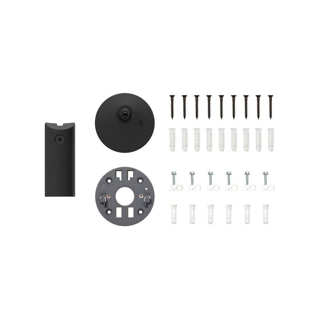 Spare Parts Kit (for Outdoor Cam Pro Plug-In)