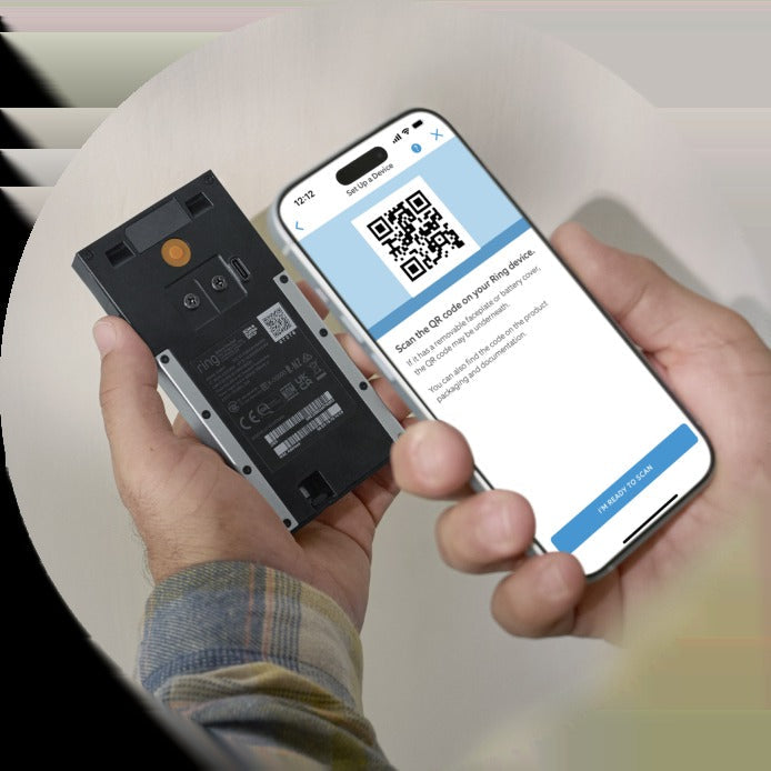 Battery Doorbell (Certified Refurbished)