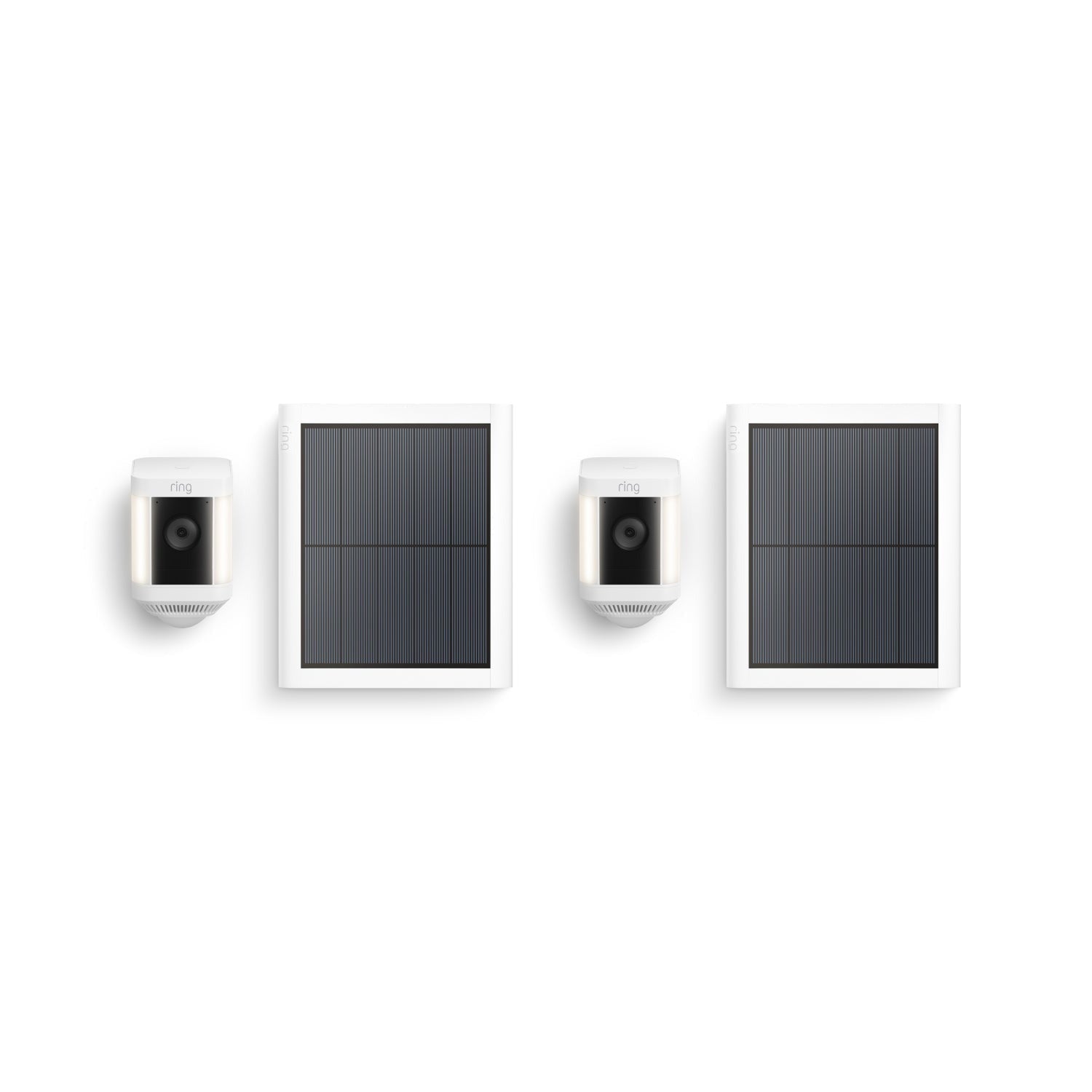 Spotlight Cam Plus