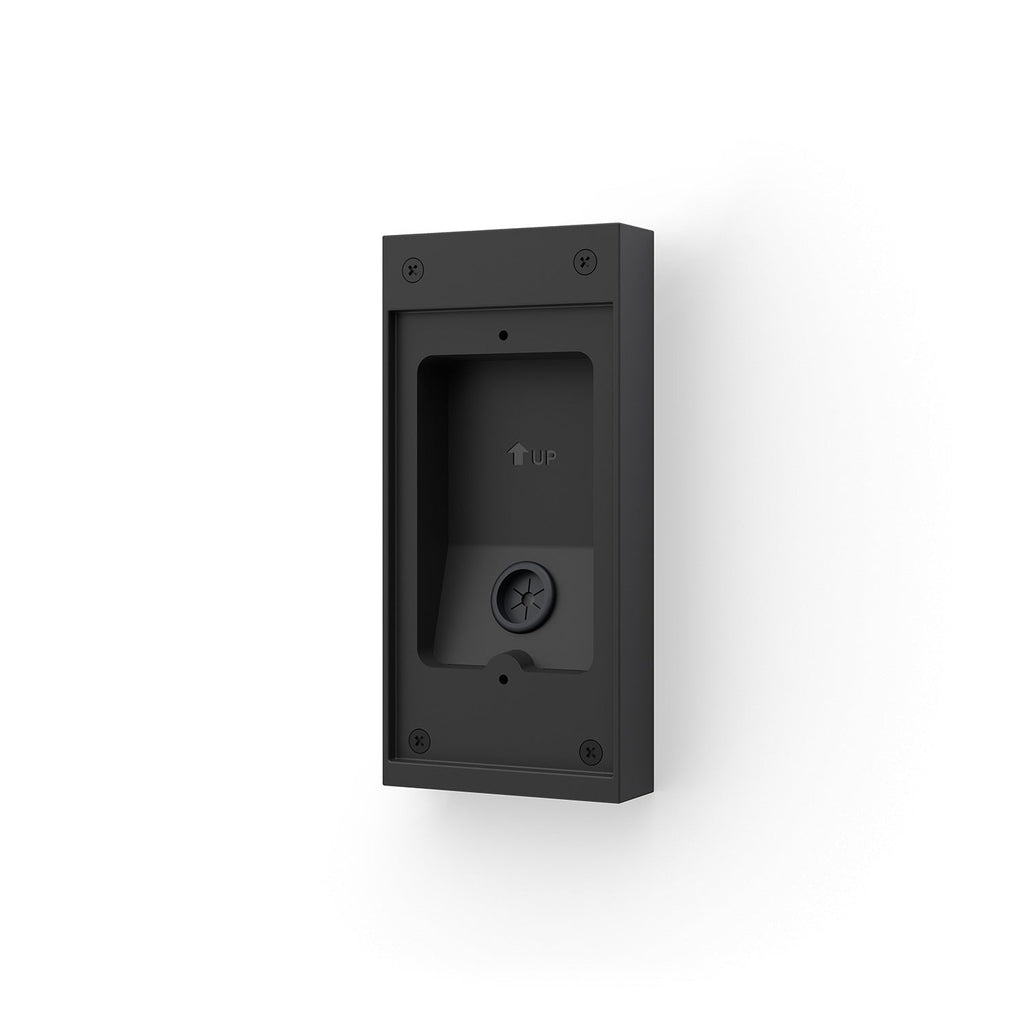 Surface Mount Box (Wired Doorbell Elite 2nd Gen)