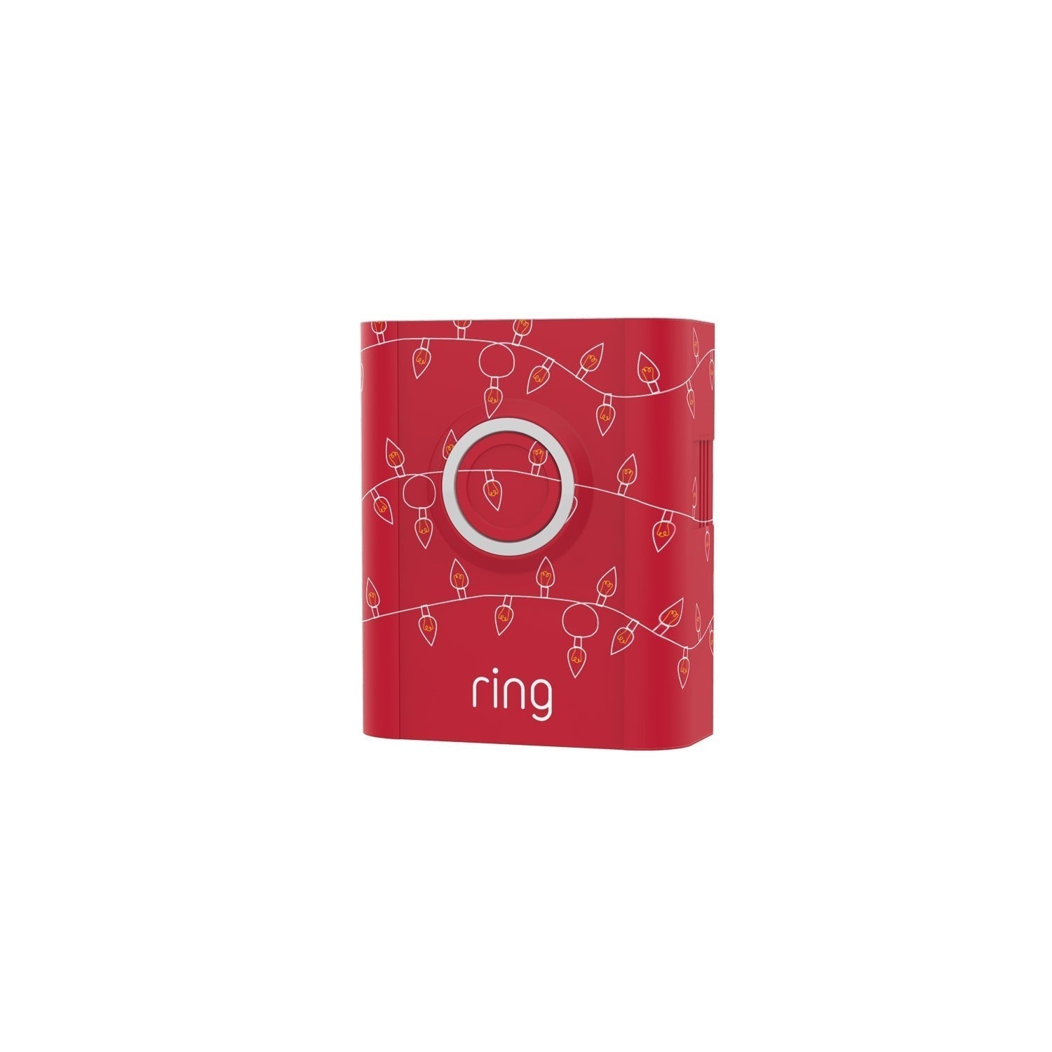 Holiday Interchangeable Faceplate