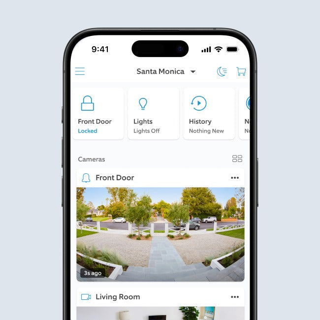 Wired Doorbell Pro (Newest Model), Power over Ethernet (Featuring Retinal 4K)