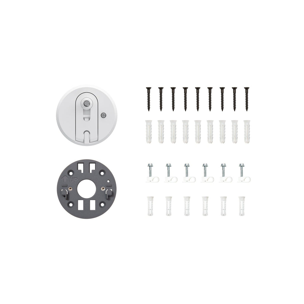 Spare Parts (for Outdoor Cam Plus Plug-In, Outdoor Cam Plus PoE)