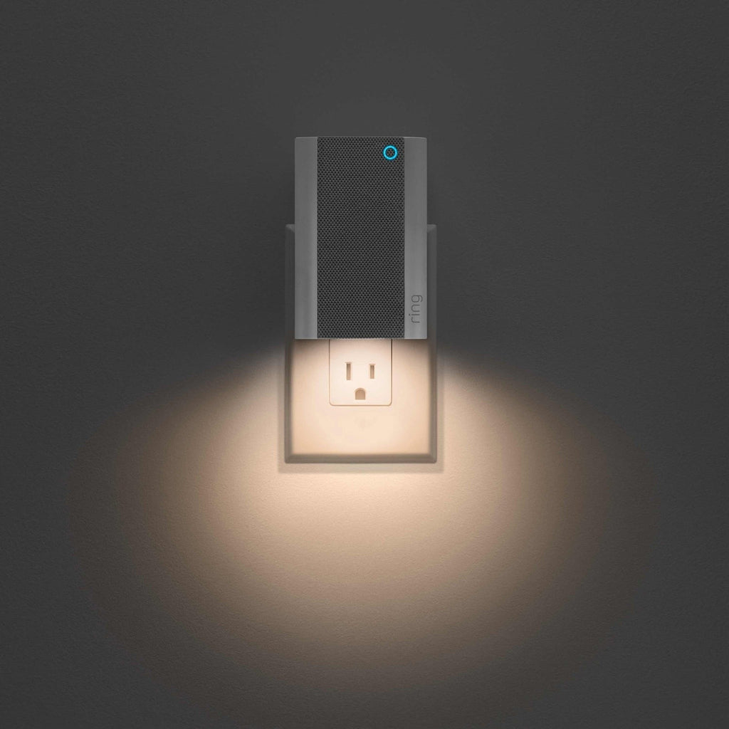 Battery Doorbell Plus with Chime Pro
