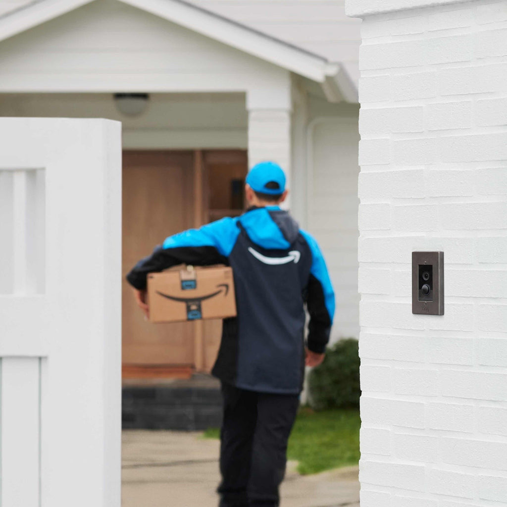 Video Doorbell Elite (Power over Ethernet)