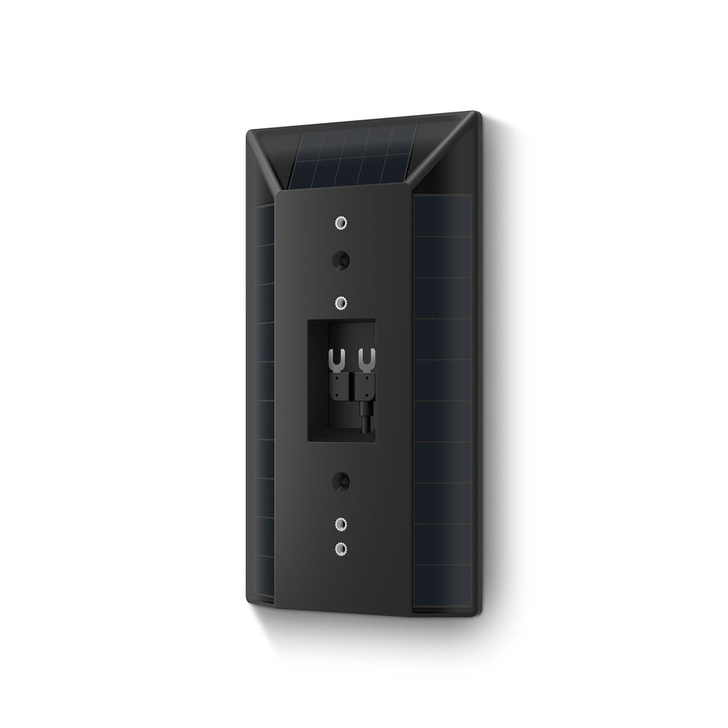 Solar Charger (for Battery Doorbell (2nd Gen), Battery Doorbell Plus (2nd Gen), Battery Doorbell Pro (2nd Gen))