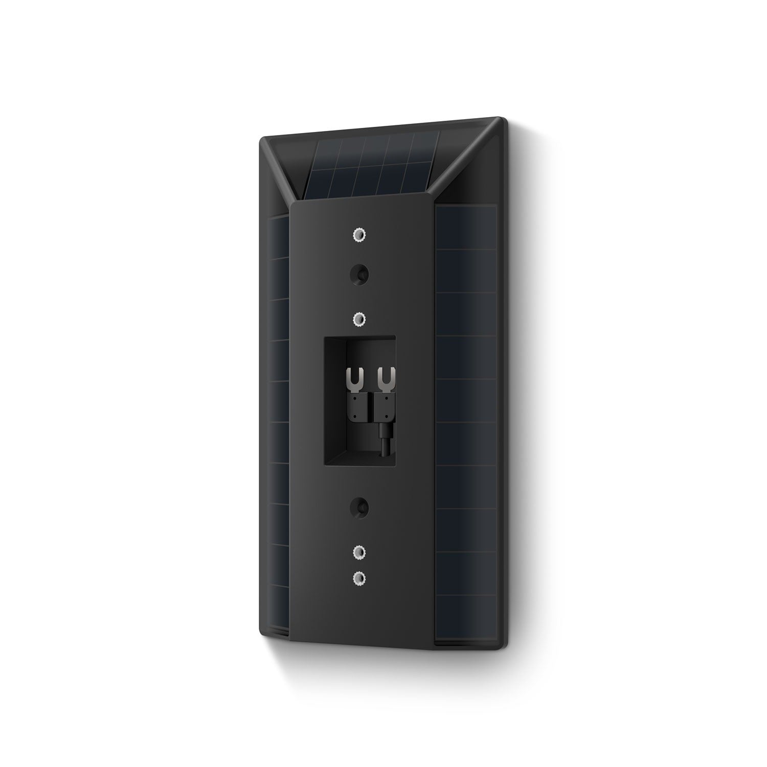 Solar Charger (for Battery Doorbell (2nd Gen), Battery Doorbell Plus (2nd Gen), Battery Doorbell Pro (2nd Gen))