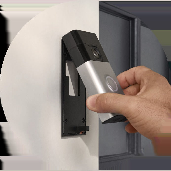 Battery Doorbell (Certified Refurbished)