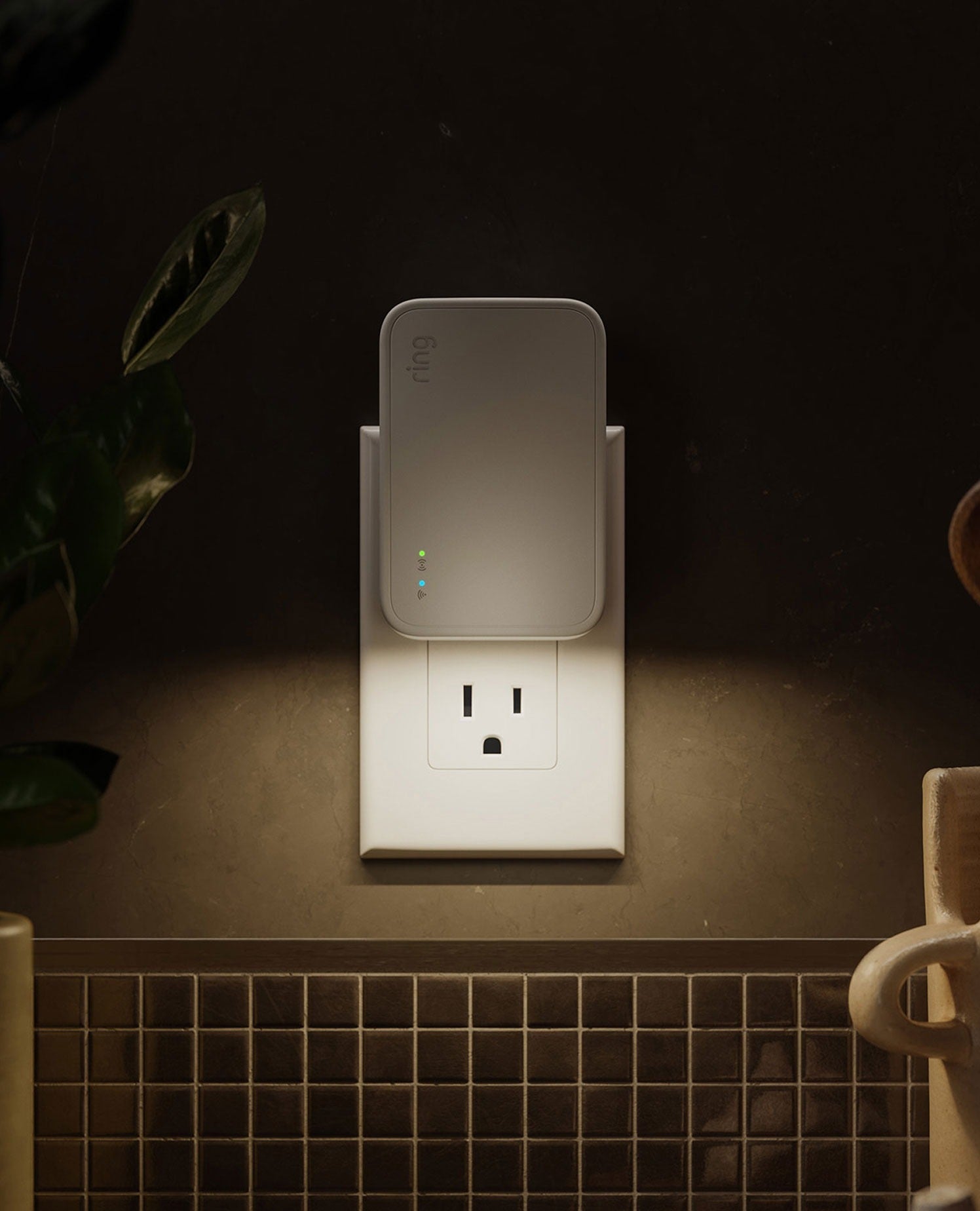 Smart Lighting Bridge (2nd Gen)