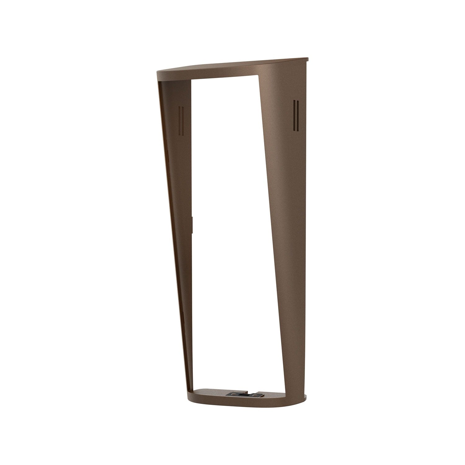 Interchangeable Faceplate (for (Peephole Cam 2K))