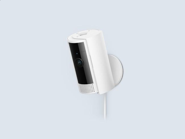 Pet Basic Kit (Indoor Cam (2nd gen) + Pet Tag)