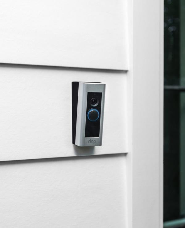 Wedge Kit (For Wired Doorbell Plus (Video Doorbell Pro))
