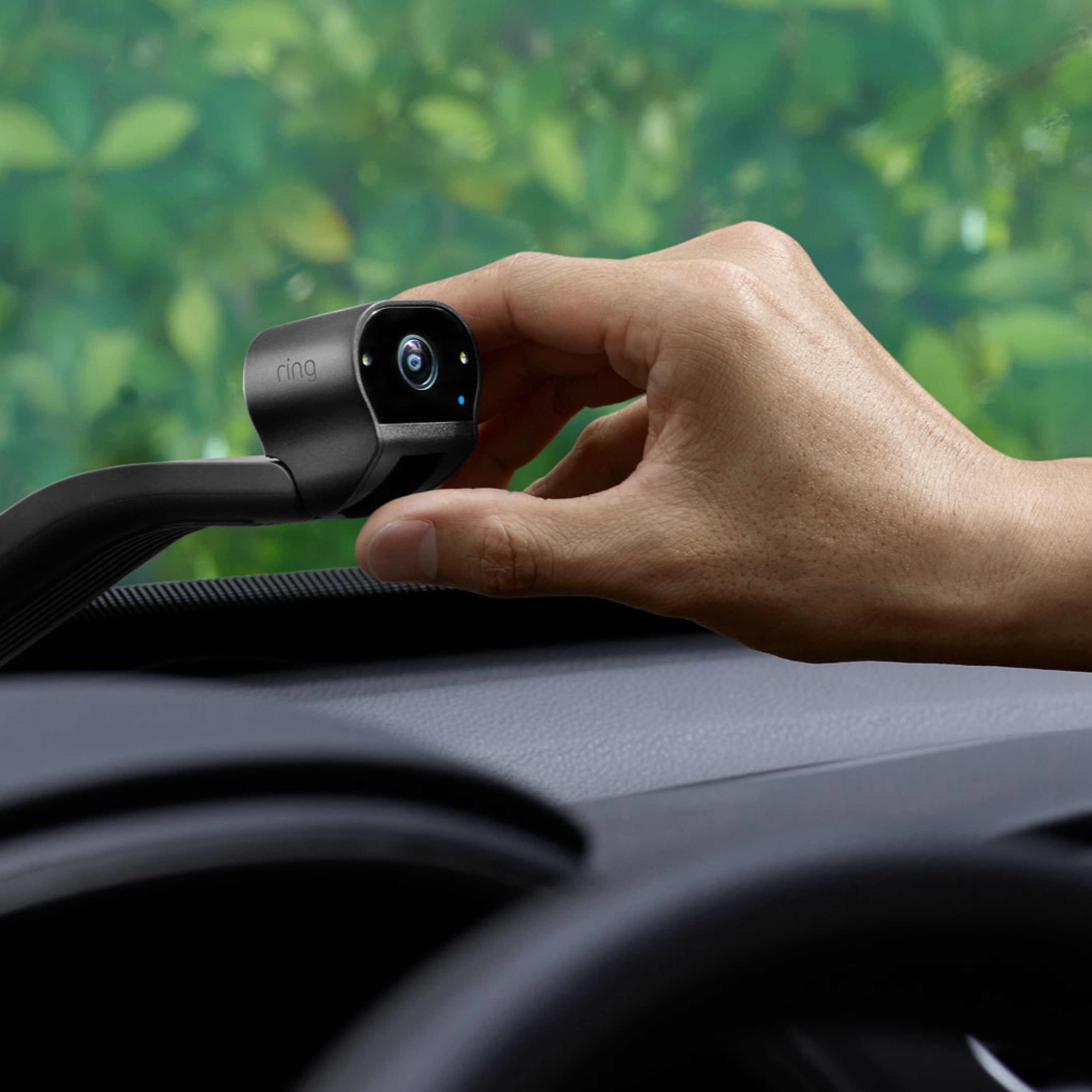 Car Cam