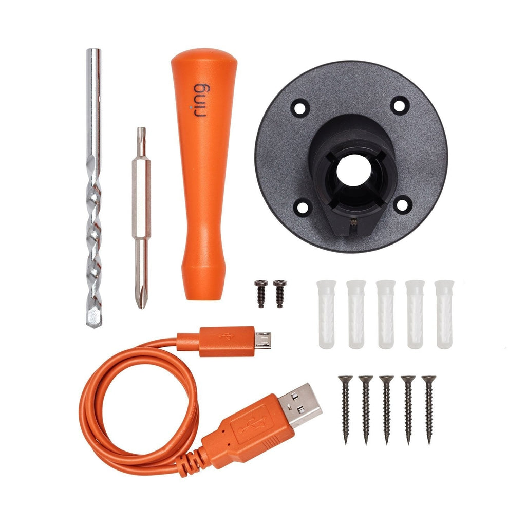 Spare Parts (for Spotlight Cam Battery)
