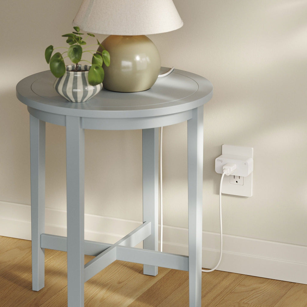Smart Plug