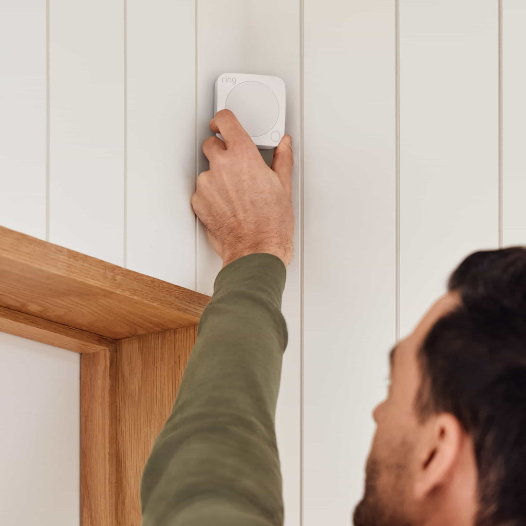 Alarm Security Kit, 5-Piece (for 2nd Generation)