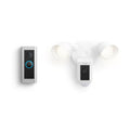 Wired Doorbell Pro (Video Doorbell Pro 2) + Floodlight Cam Wired Plus