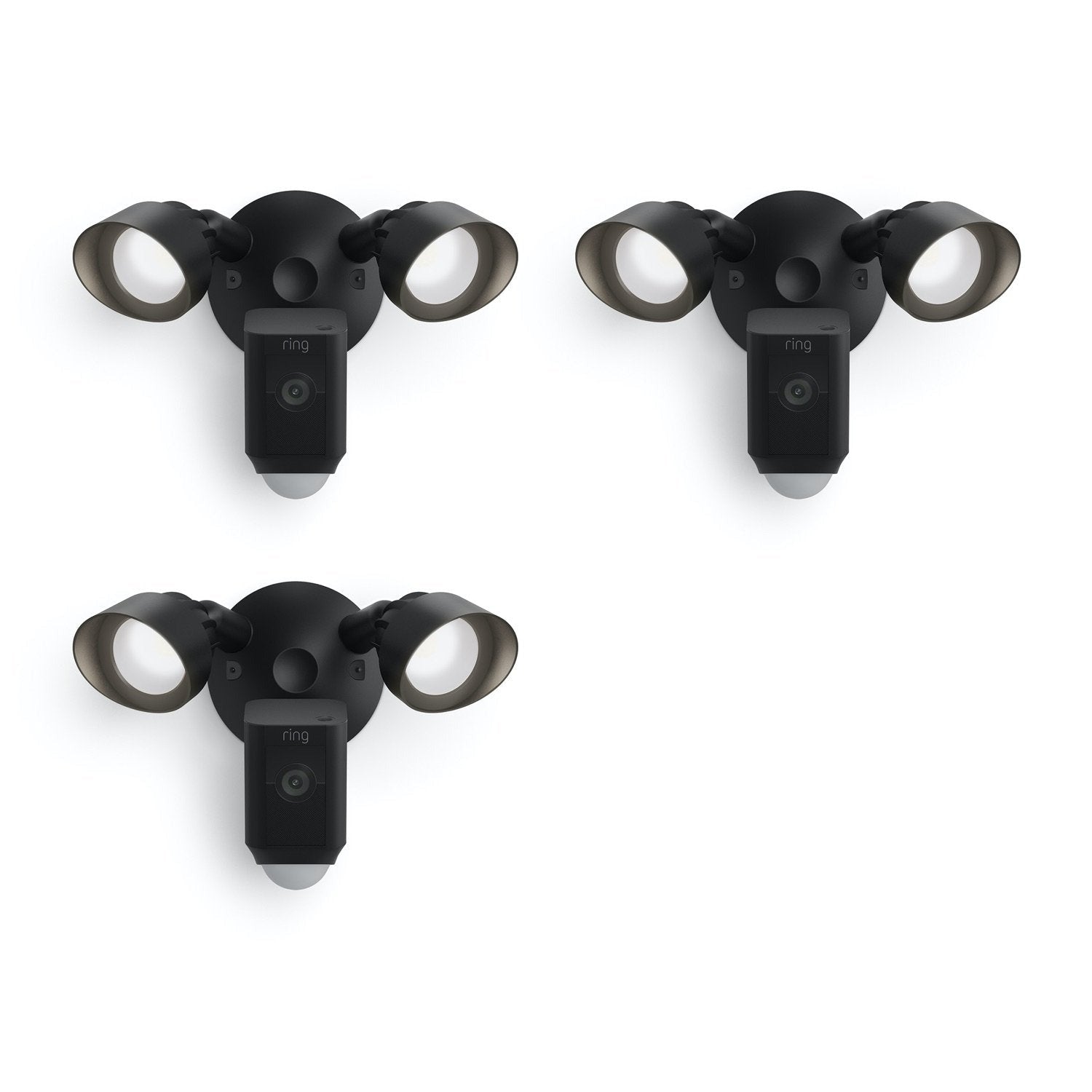 Floodlight Cam Plus