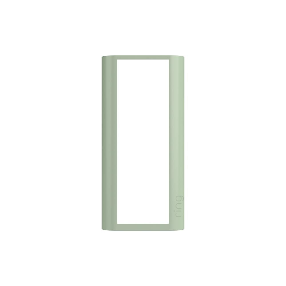 Interchangeable Faceplate (for Peephole Cam)