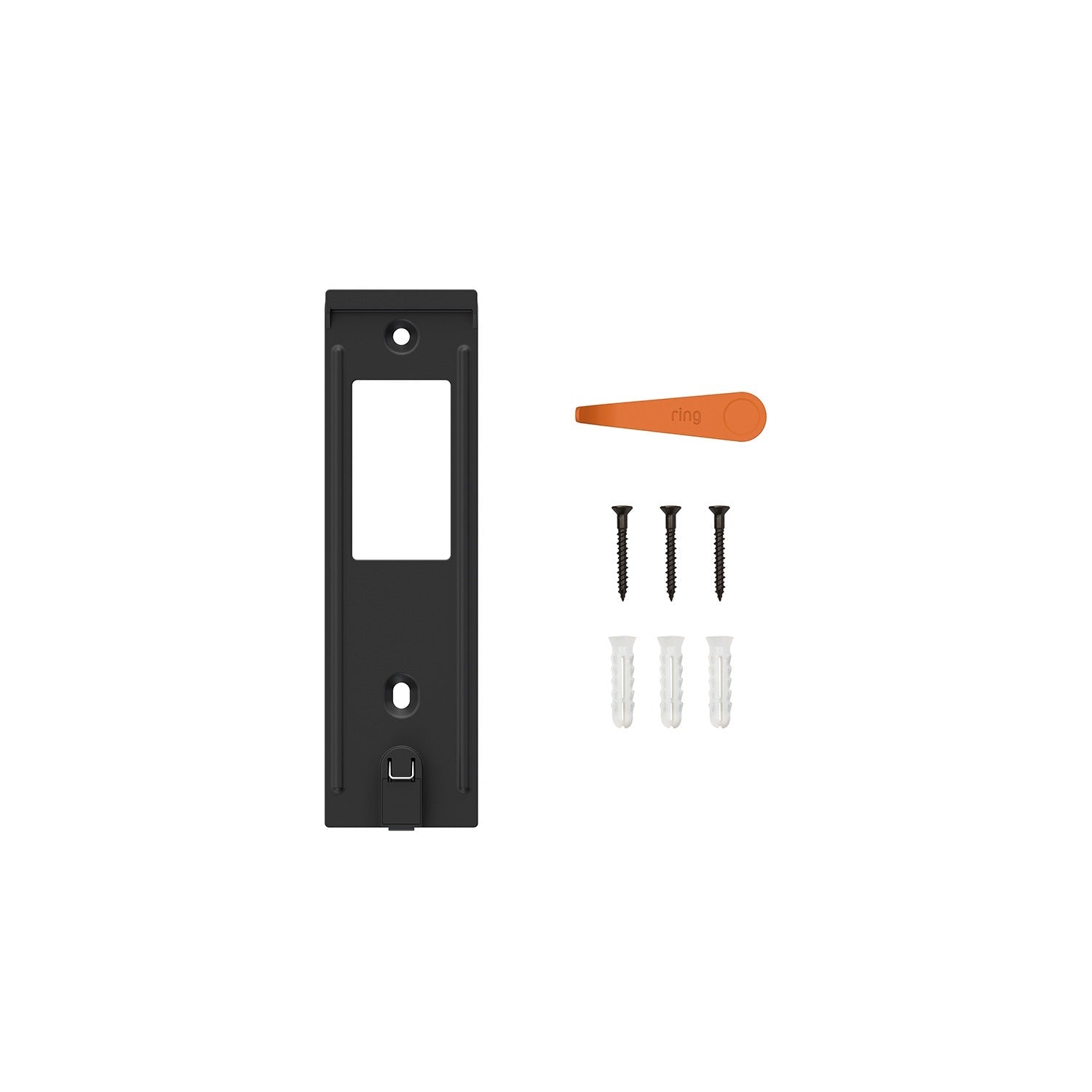 Spare Parts Kit (Battery Doorbell (2nd Gen))