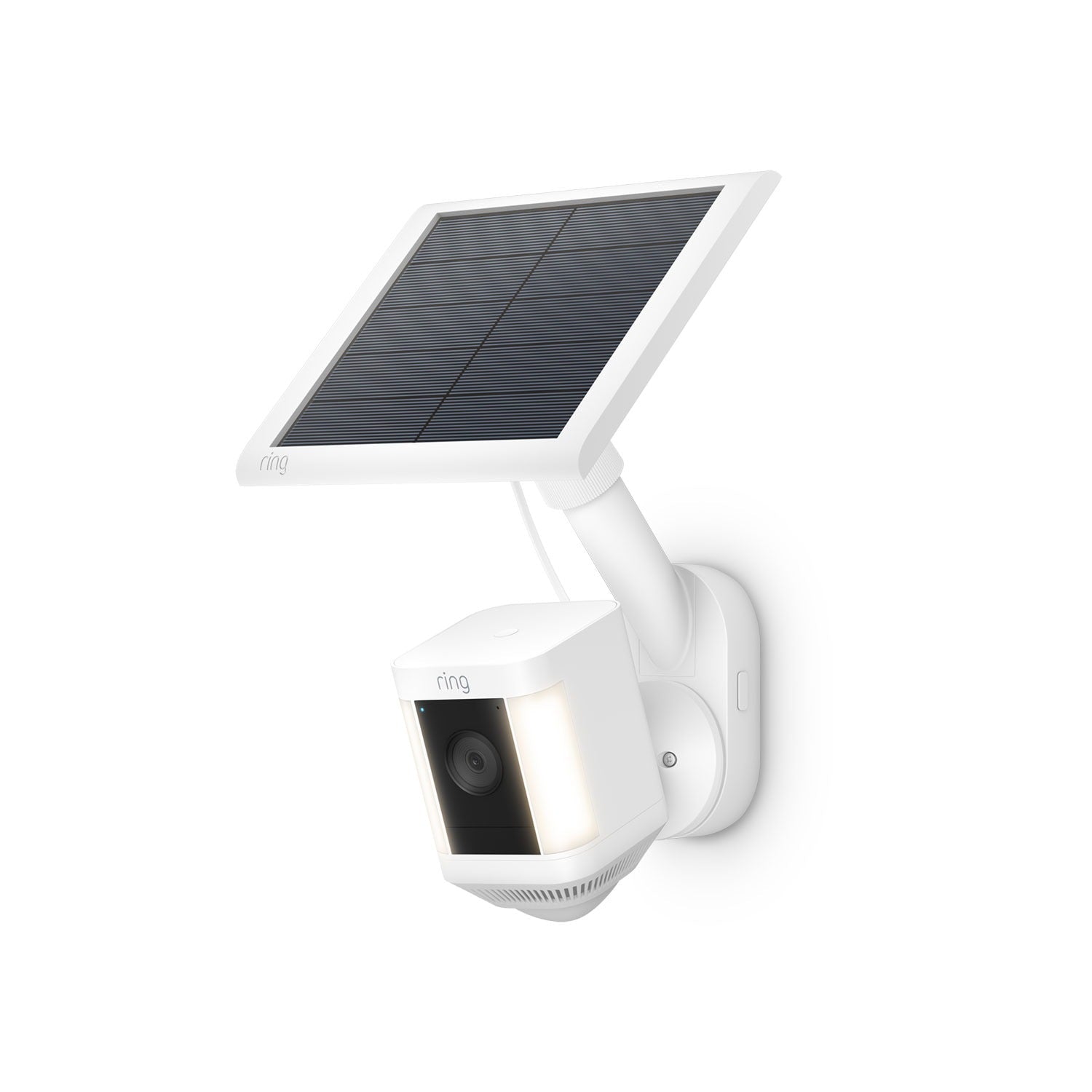 Pole and Wall Mount (for For Cameras and Solar Panels)