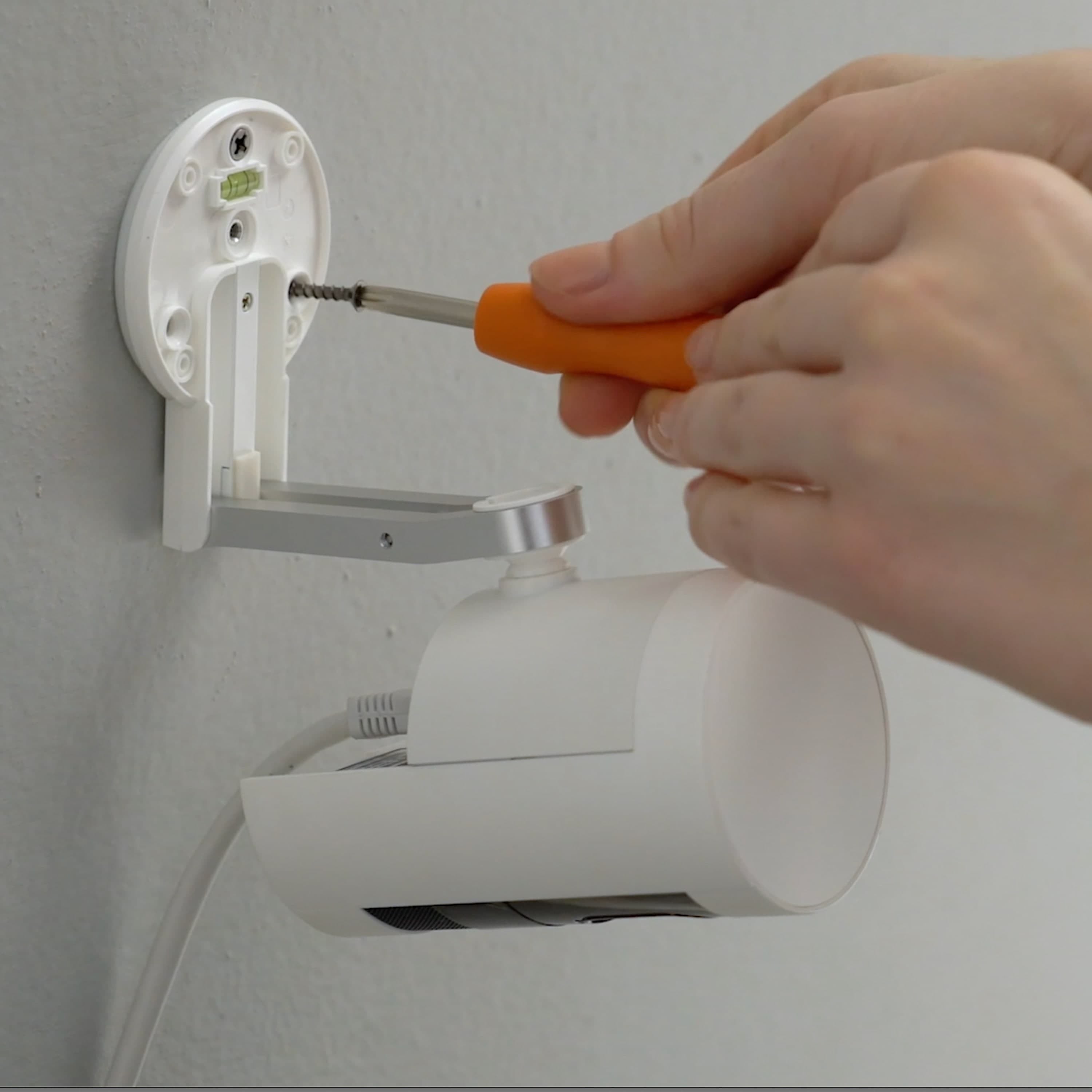 Stick Up Cam Elite with PoE Adapter