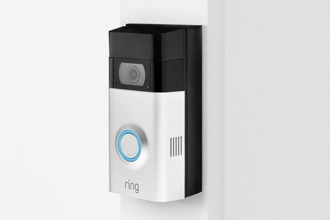 Corner Kit (for Ring Video Doorbell 2)