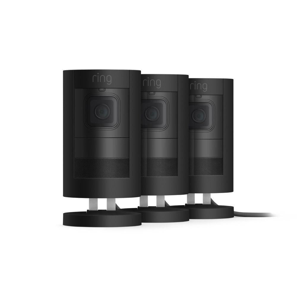 Stick Up Cam Elite with PoE Adapter