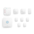 Alarm Security Kit, 10-Piece (for 2nd Generation)