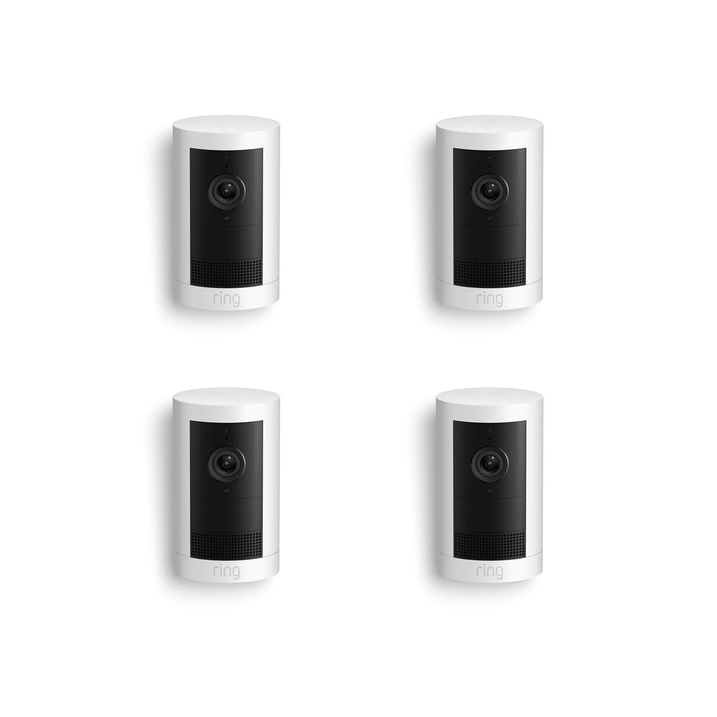 Outdoor Cam Plus (Newest Model)