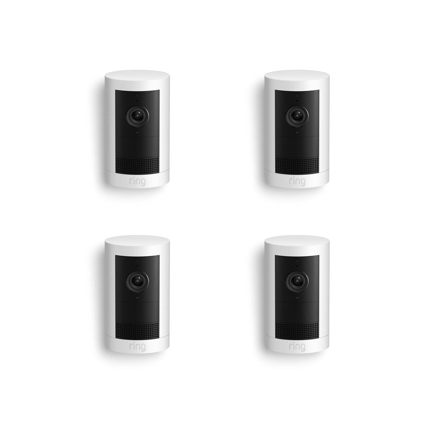 Outdoor Cam Plus (Newest Model)