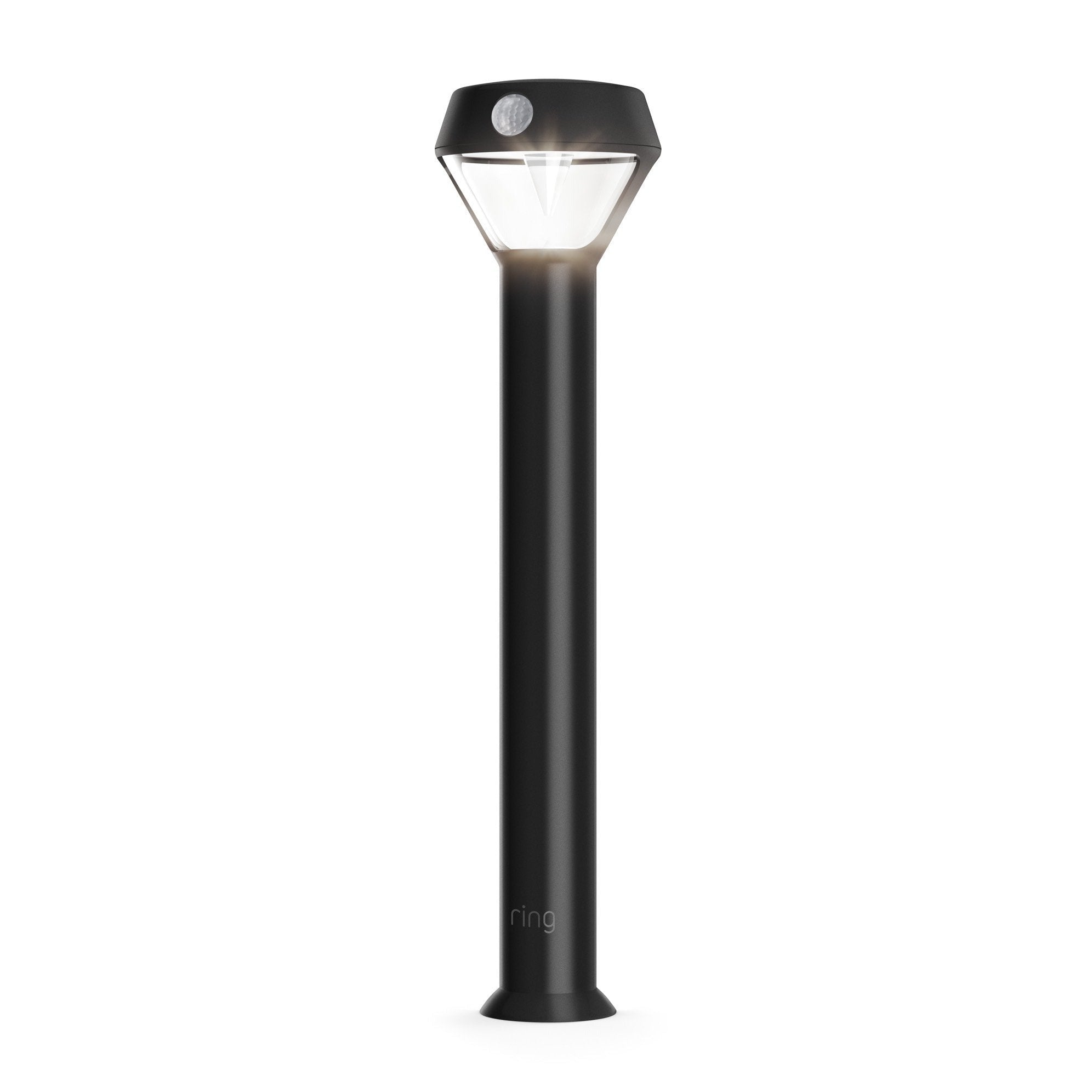 Smart Lighting Spotlight Battery 2-Pack + Bridge (2nd Gen)