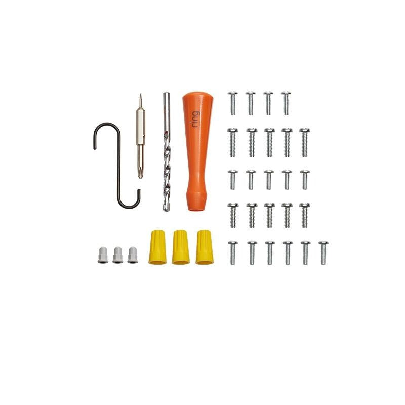 Spare Parts (for Floodlight Cam)