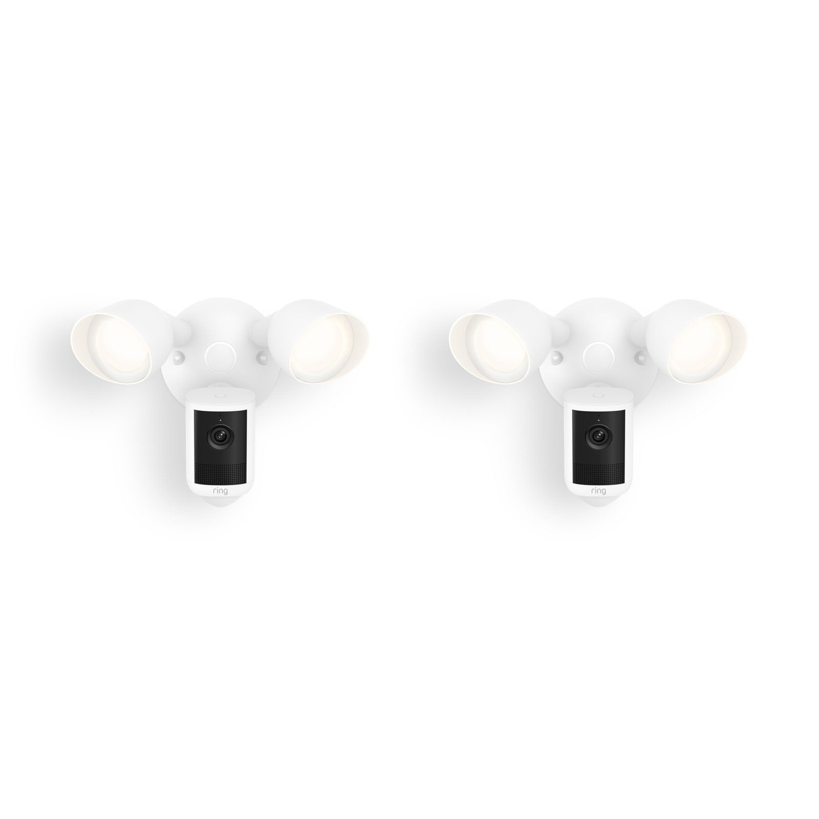 Floodlight Cam (Newest Model)