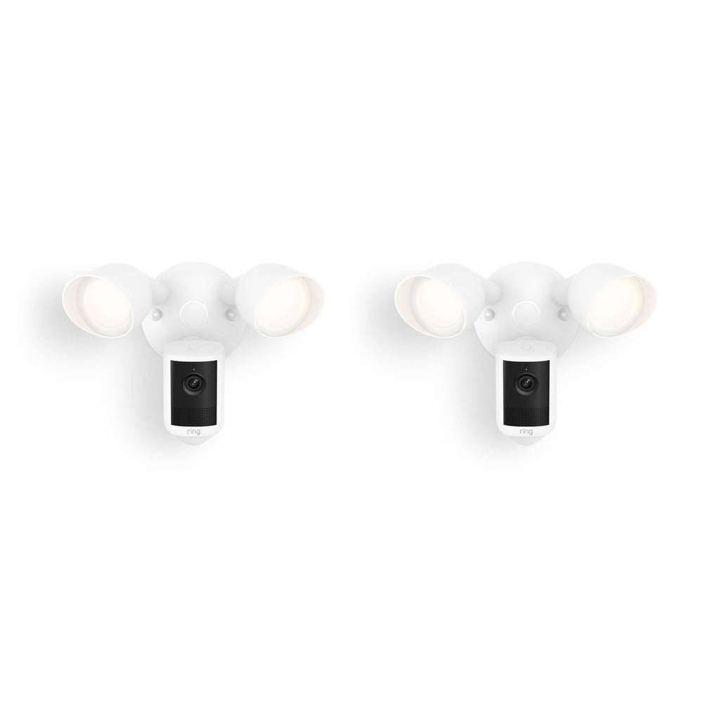 Floodlight Cam (Newest Model)