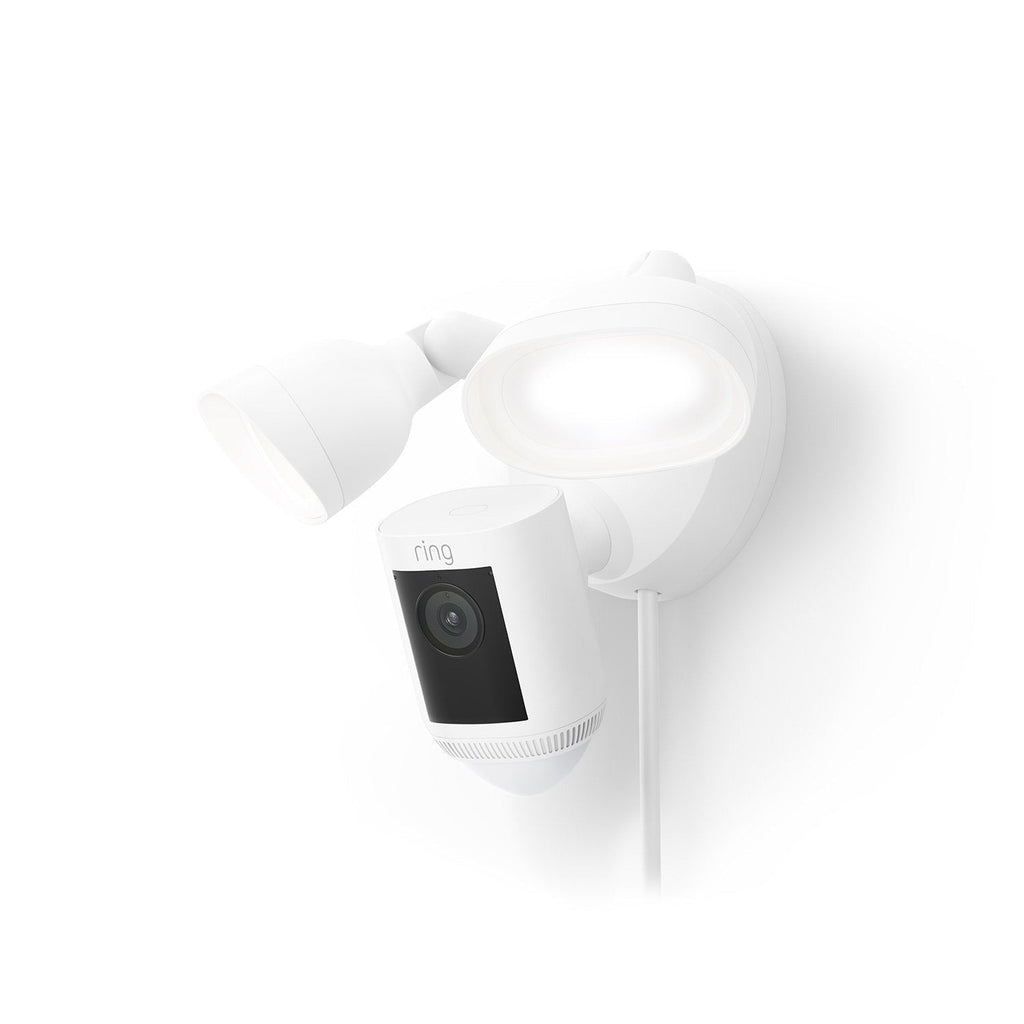 Floodlight Cam Plus
