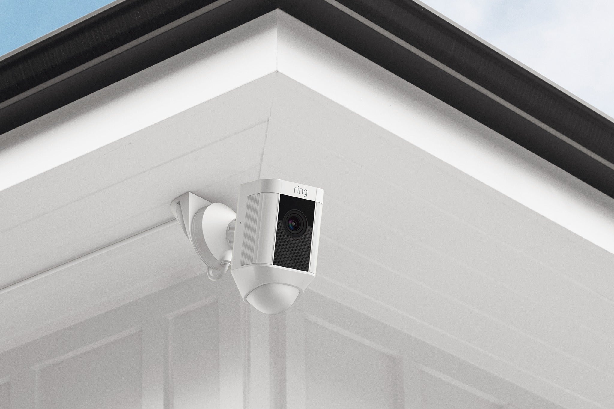 Ceiling Mount for Spotlight Cam Wired