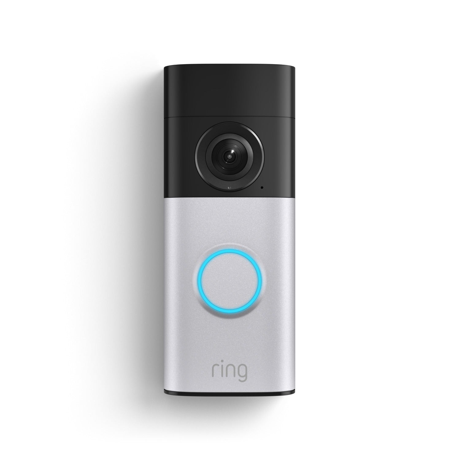 Wired Doorbell 2K Plus (Newest Model)