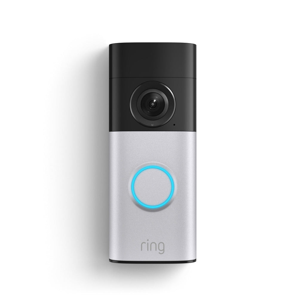 Wired Doorbell 2K Plus (Newest Model)