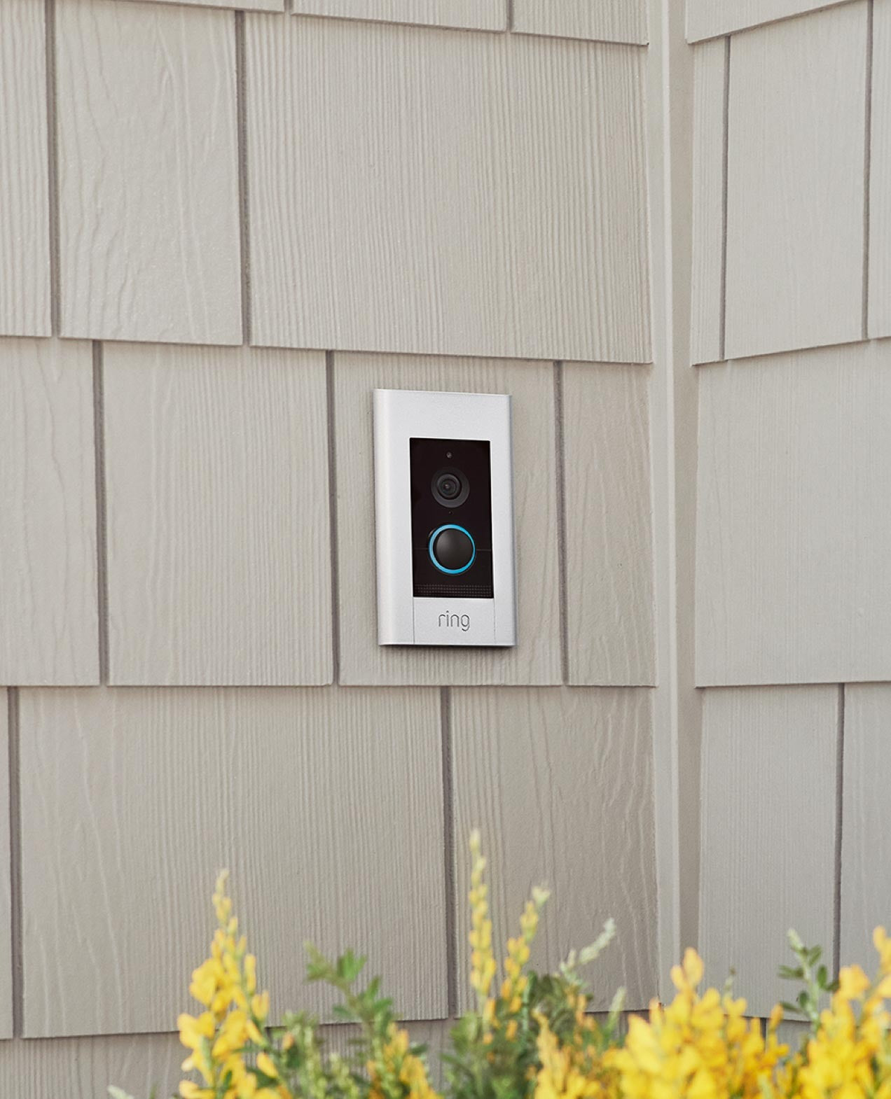 Video Doorbell Elite (Power over Ethernet)