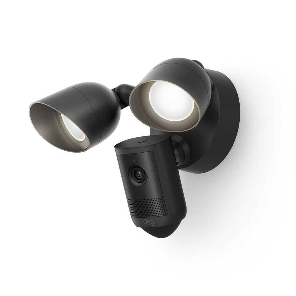 Floodlight Cam (Newest Model)