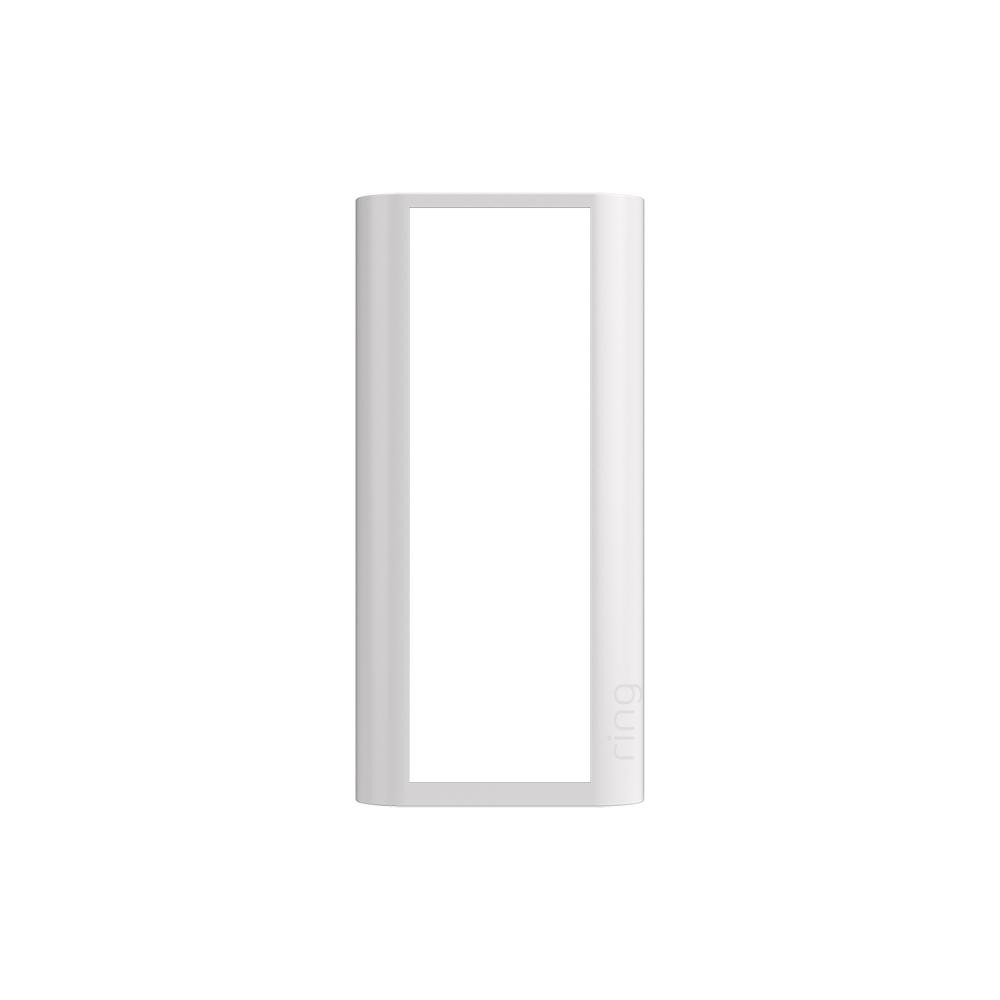 Interchangeable Faceplate (for Peephole Cam)
